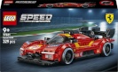 LEGO klotsid Speed Champions 77261 - Ferrari 499P