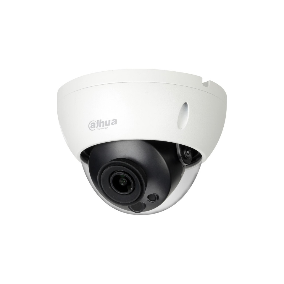 Dahua turvakaamera Net Camera 4MP Dome ipc-hdbw5449raseni0360b
