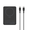 Belkin akupank BoostCharge Slim 7500mAh mag.Powerb. 7,5W sw. BPD020hqBK
