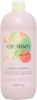 Inebrya šampoon Ice Cream Energy Shampoo 1000ml, unisex
