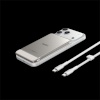 Belkin akupank UltraCharge Pro Slim Magn PB 5.000mAh 15W sand BPD024hqSA