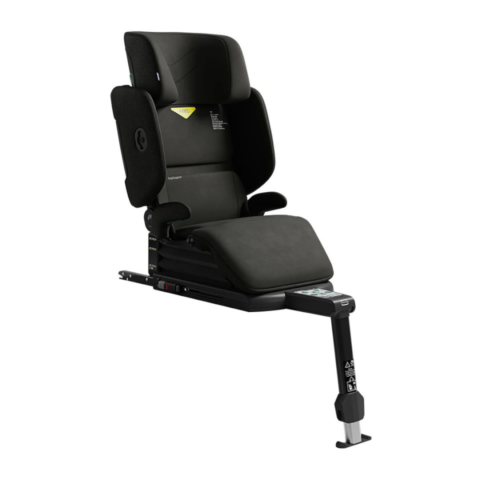 Axkid turvatool UP, 100-150 cm, metsasamblaroheline
