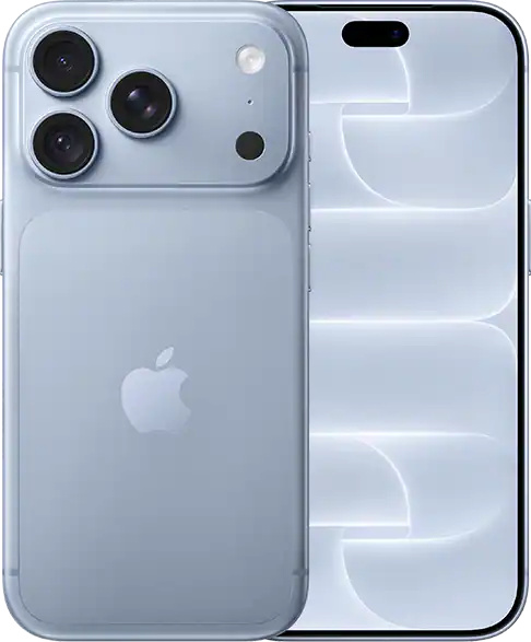 Apple iPhone 18 Pro 256GB Glacier, sinine
