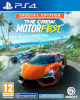 PlayStation 4 mäng The Crew Motorfest Special Edition + Pre-Order Bonus