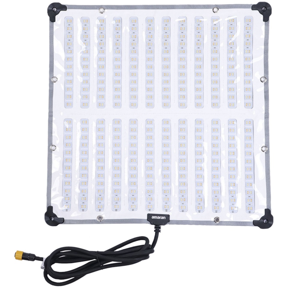 Amaran stuudiovalgusti Amaran F22C