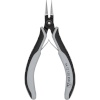 Knipex tangid Precision Electronics Gripping Pliers