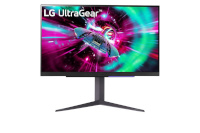 LG monitor 27GR93U-B 27" 4K Ultra HD, must