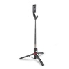 Hama statiiv Selfie Stick Funstand 110 with Bluetooth Remote Control