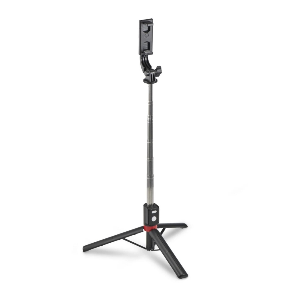 Hama statiiv Selfie Stick Funstand 110 with Bluetooth Remote Control