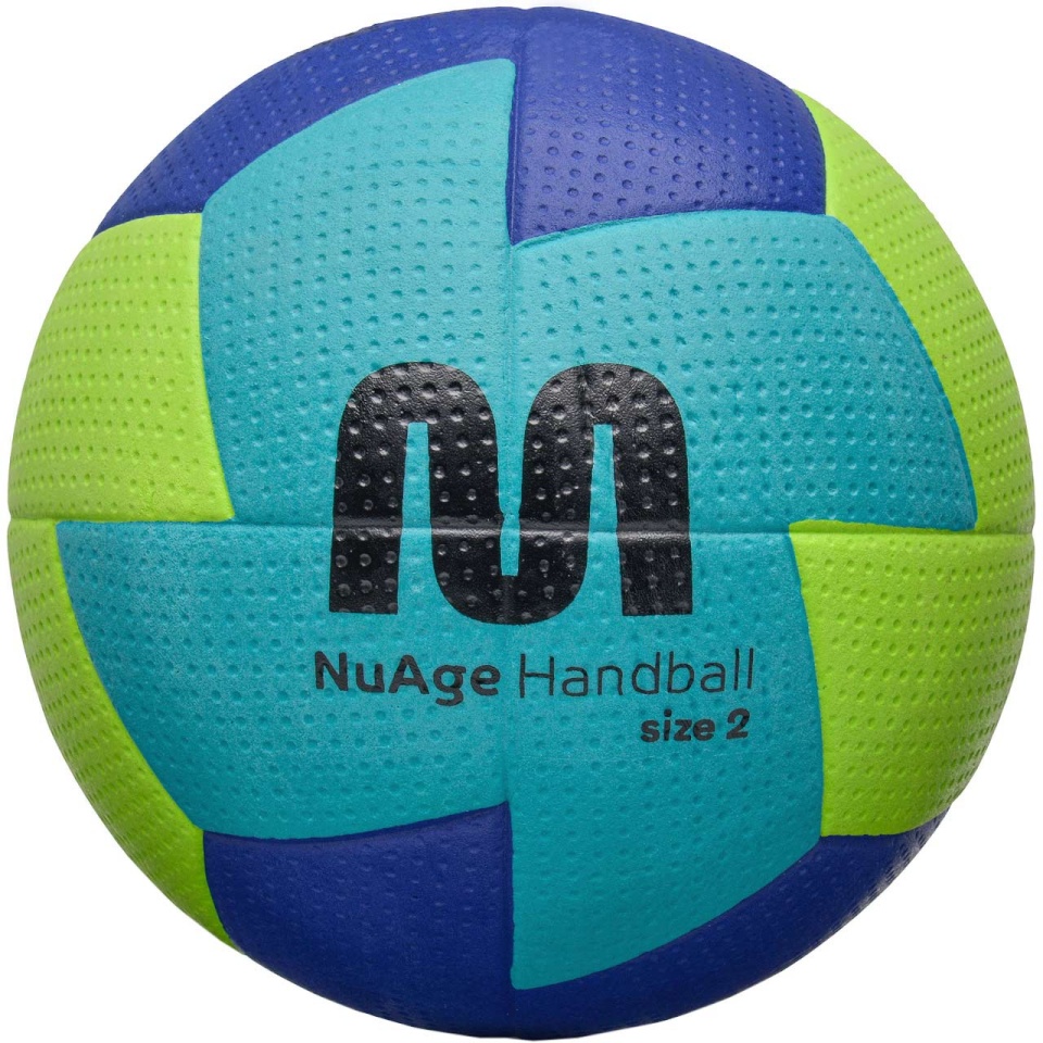Meteor käsipall Nuage Women 2 roheline-tumesinine 16694 2