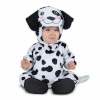Maskeraadi kosüüm noorukitele My Other Me Dalmaatsia koer 7-12 kuud