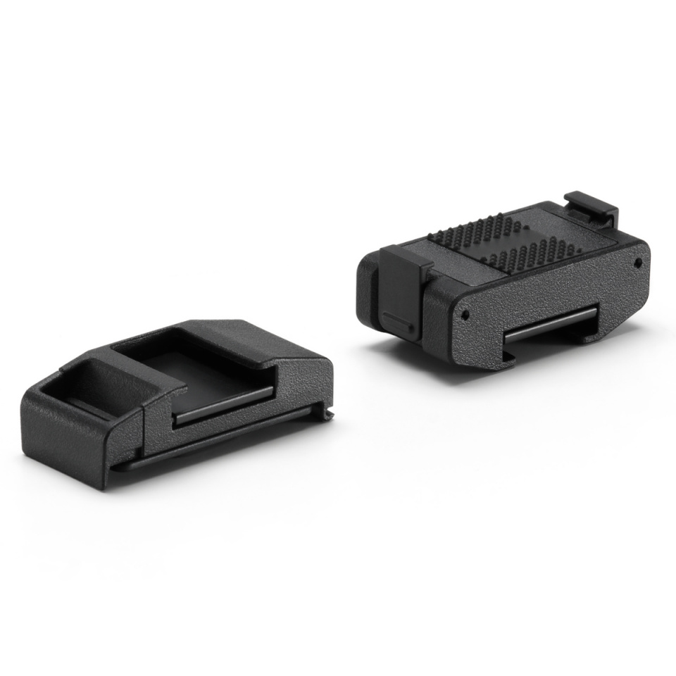 DJI Action Cold Shoe Expansion Kit Mounting Piece