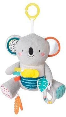 Taf Toys beebimänguasi Kimmy the Koala Plush, hall