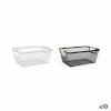 Confortime Universaalne korv Metall 33,2x22,6x13,5cm (10tk)
