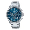 Casio meeste kell CHRONO DATE - BLUE (Ø 41mm)