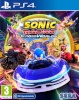 PlayStation 4 mäng Sonic Racing CrossWorlds