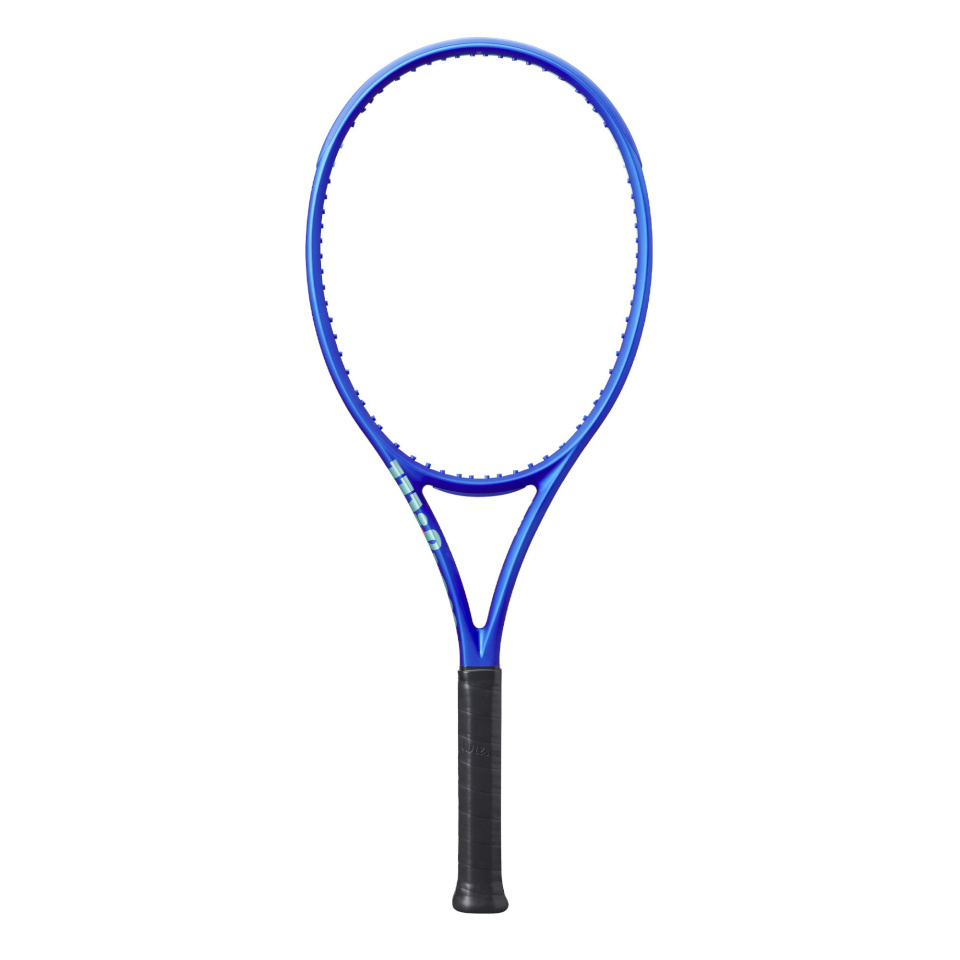 Wilsoni tennisereketid Ultra 100 V5 FRM, käepideme suurus 3