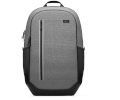 Dell sülearvutikott CP5625G Ecoloop Urban | Backpack seljakott | Heather hall | 14-16" | Shoulder Strap