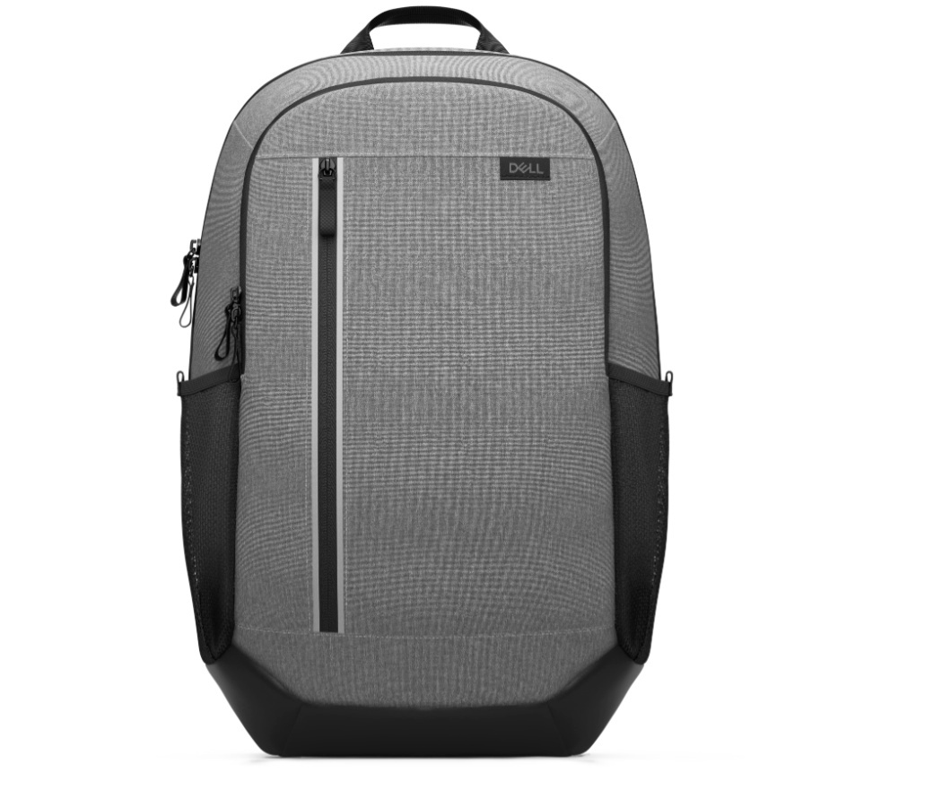 Dell sülearvutikott CP5625G Ecoloop Urban | Backpack seljakott | Heather hall | 14-16" | Shoulder Strap