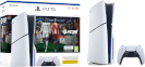 PlayStation 5 Slim (PS5) FC26 mängukonsool