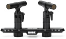 Røde mikrofonid Rode TF5 paarismikrofonid, mustad