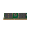 HP - DDR5 - Modul - 32GB - SO DIMM 262-PIN - 5600 MHz / PC5-44800 - registriert - ECC - for Workstation Z2 G9 (79U73AA)