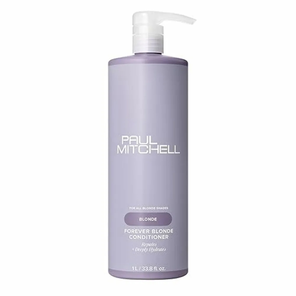Paul Mitchell palsam Blonde Forever Blonde Conditioner 1000ml, unisex