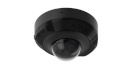 Ajax turvakaamera Net Camera 5MP Domecam Mini 2.8mm must 76019