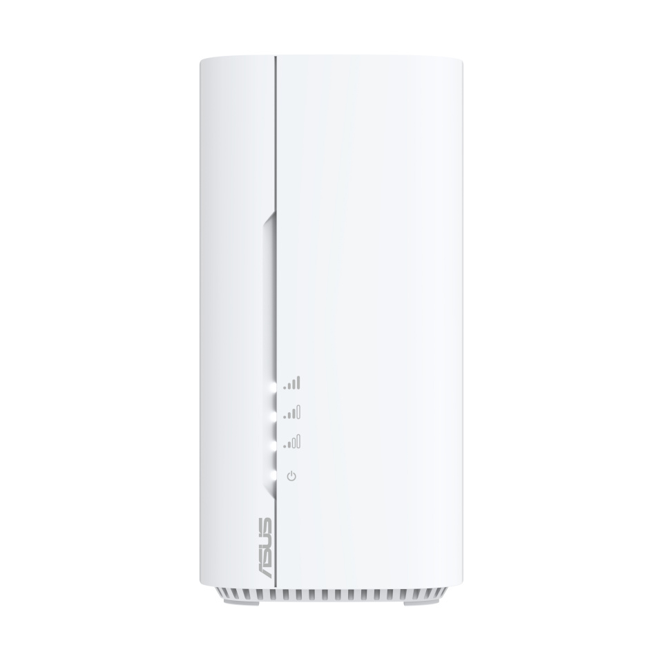 Asus ruuter 4G-BE58 Dual-Band Wireless |