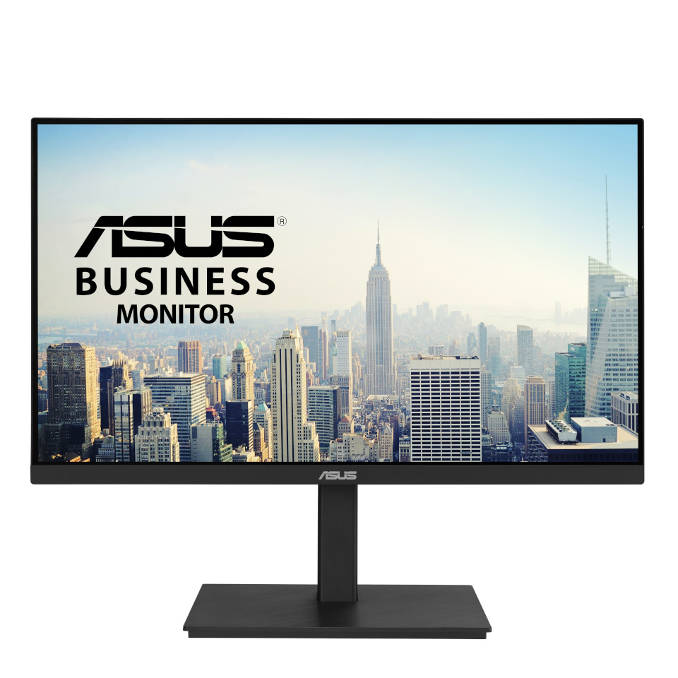 ASUS monitor Business VA24ECPSN, 23.8", HDMI, DP, IPS, Speakers