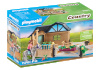 Playmobil klotsid Country 71240 Riding Stable Extension