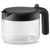 DeLonghi kohvikann DLSC021 Glass Pot for Coffee Maker