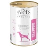4vets koeratoit Natural Diabetes Dog, 400g