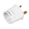 IBOX adapter IAUKEU UK TO EU POWER OUTLET