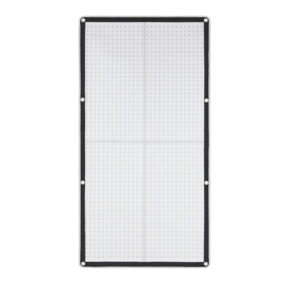 Godox stuudiovalgusti F400Bi flexible Studio LED Light