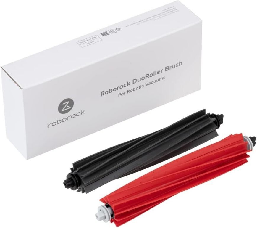 Roborock harjad DuoRoller Main Brush S8, S8+, S8 Pro Ultra
