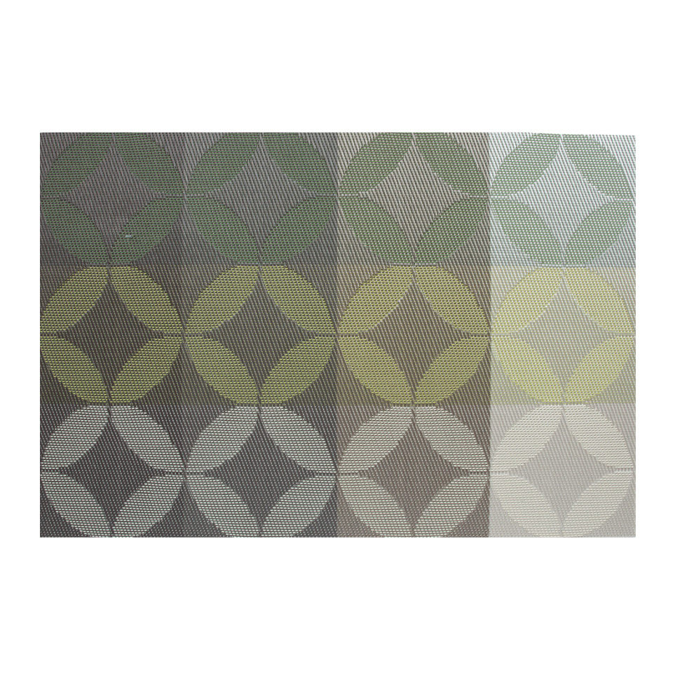 H4Y lauamatt Loore, 30x45cm, roheline