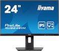 iiyama monitor 60.5cm (23.8") XUB2491H-B1 16:9 HDMI+DP IPS Lift