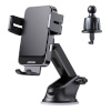 Joyroom JR-ZS219 Car Holders SET with Qi Inductive Charger (must)