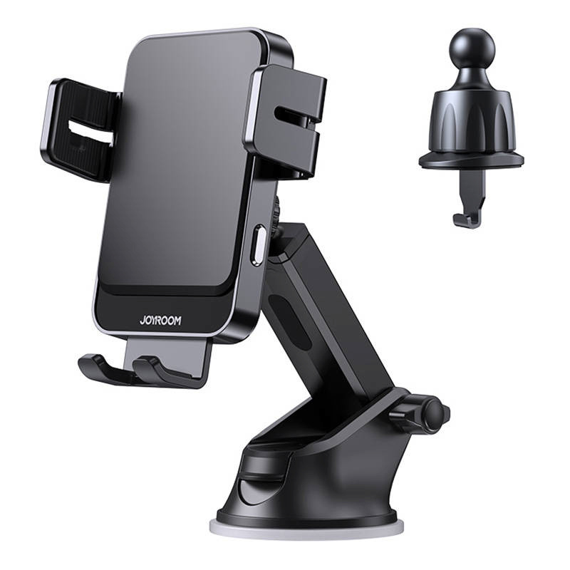 Joyroom JR-ZS219 Car Holders SET with Qi Inductive Charger (must)