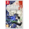 Sega Nintendo Switch mäng Raidou: Remastered - The Mystery of the Soulless Army