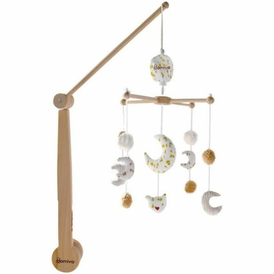 Domiva muusikaline mänguasi