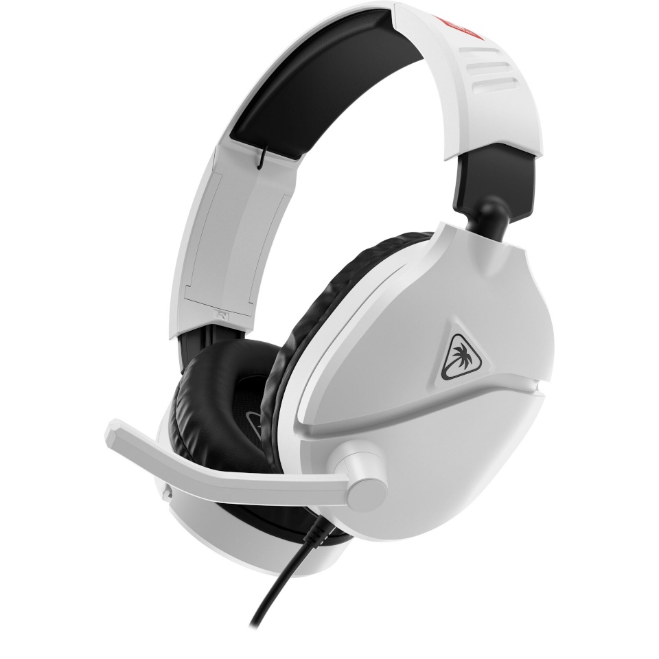 Turtle Beach kõrvaklapid Recon 70 NS valge