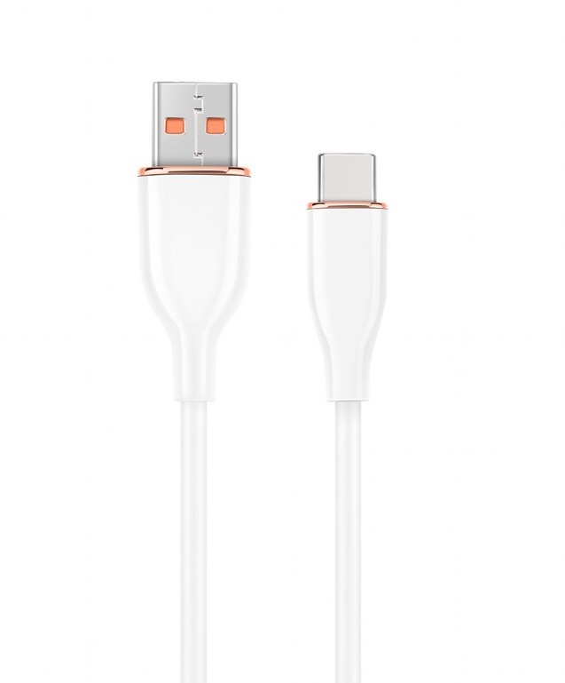 Gembird kaabel-C USB Charging and Data Cable, 1.5 m, valge