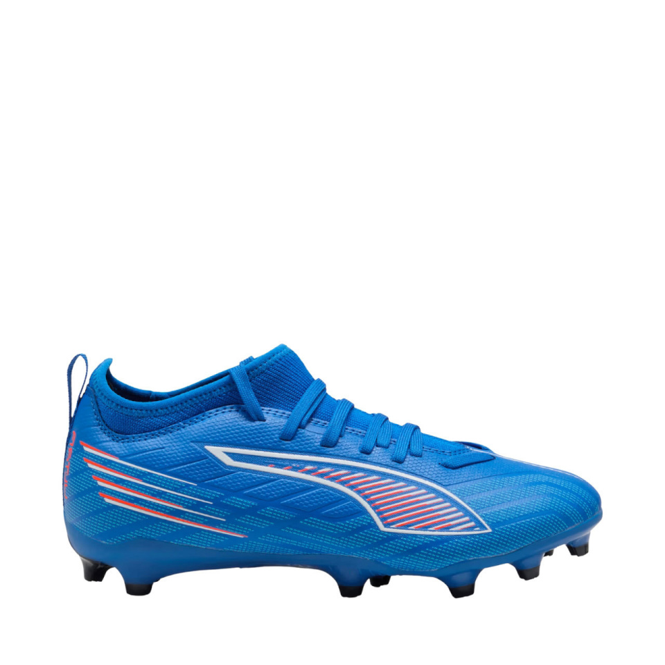 Puma jalgpallijalatsid Kids Ultra 6 Match Fg/ag 108515 01 suurus 35