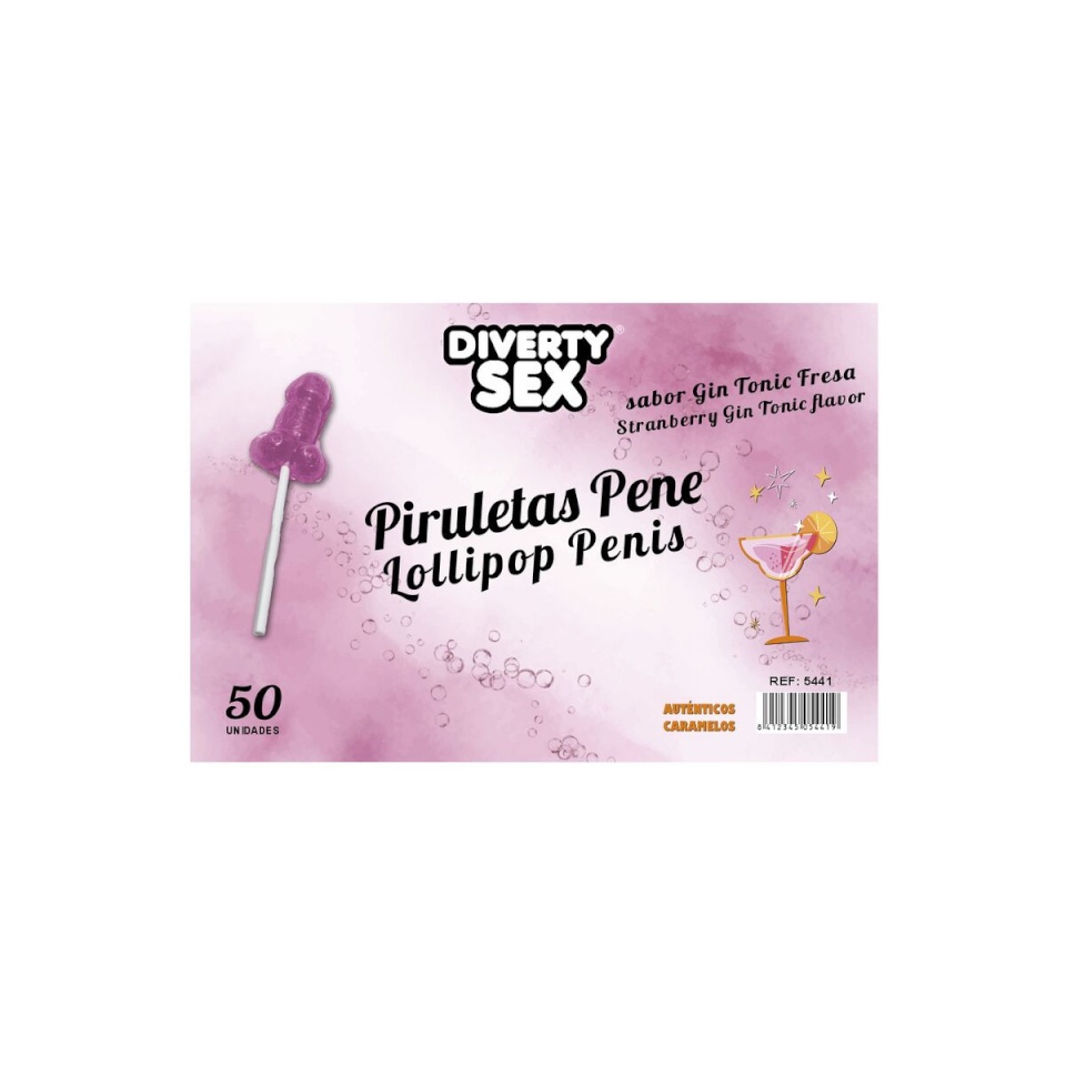 Erootiline Pulgakomm Divertysex 100 Tükid, osad