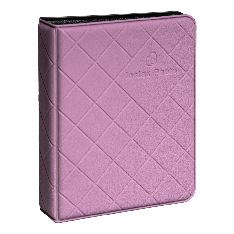 Album Insta mini 36, lilla