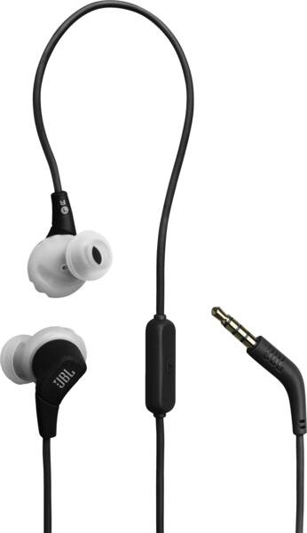 JBL kõrvaklapid Endurance Run 3, must