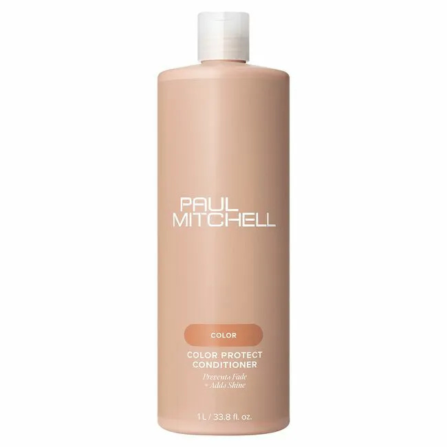 Paul Mitchell palsam Color Protect Conditioner 1000ml, unisex
