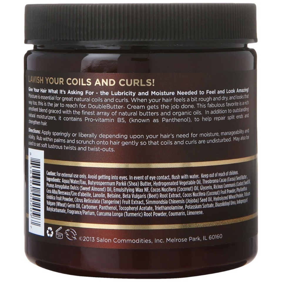 As I Am juuksemask 2097 (2 Ühikut)